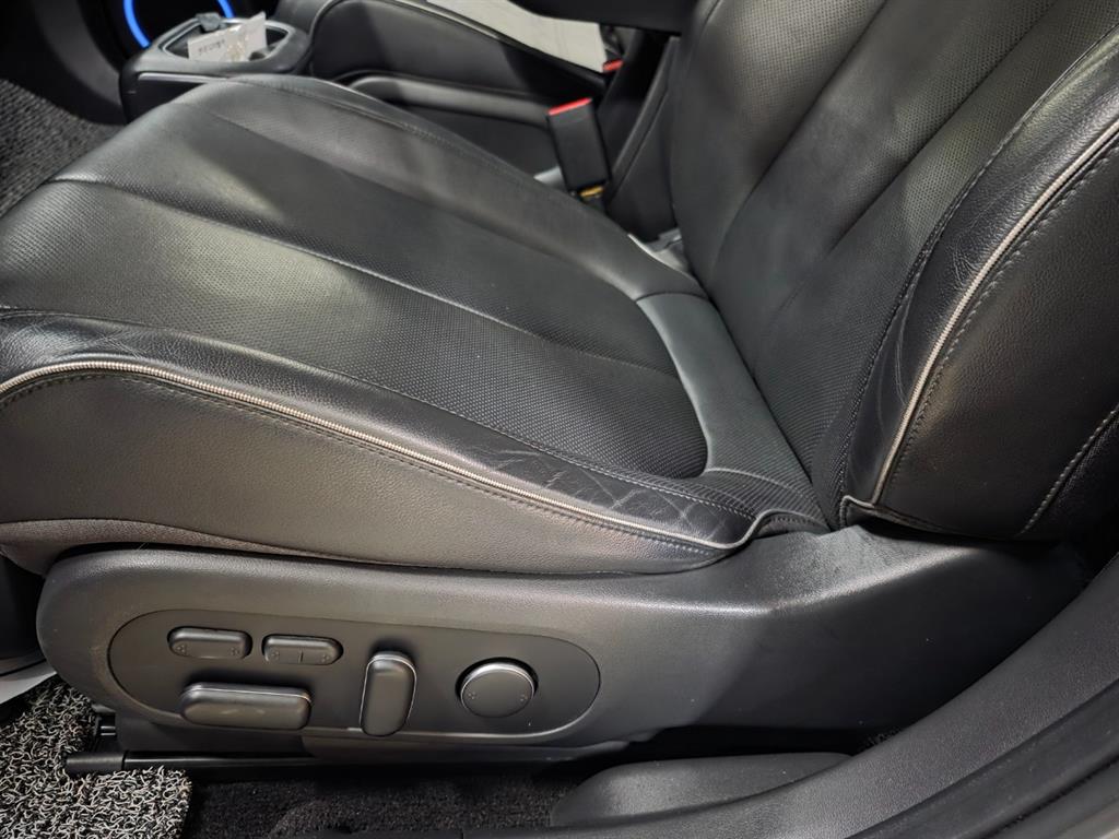 HYUNDAI Ioniq 5 2022 Gris - Importación desde Corea - HF Imports Iquique - Foto 20