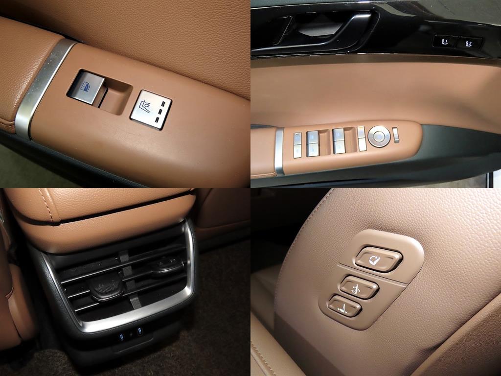 HYUNDAI Grandeur 2023 Blanco - Importación desde Corea - HF Imports Iquique - Foto 18