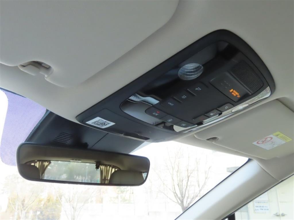 KIA Carnival 2021 Negro - Importación desde Corea - HF Imports Iquique - Foto 10