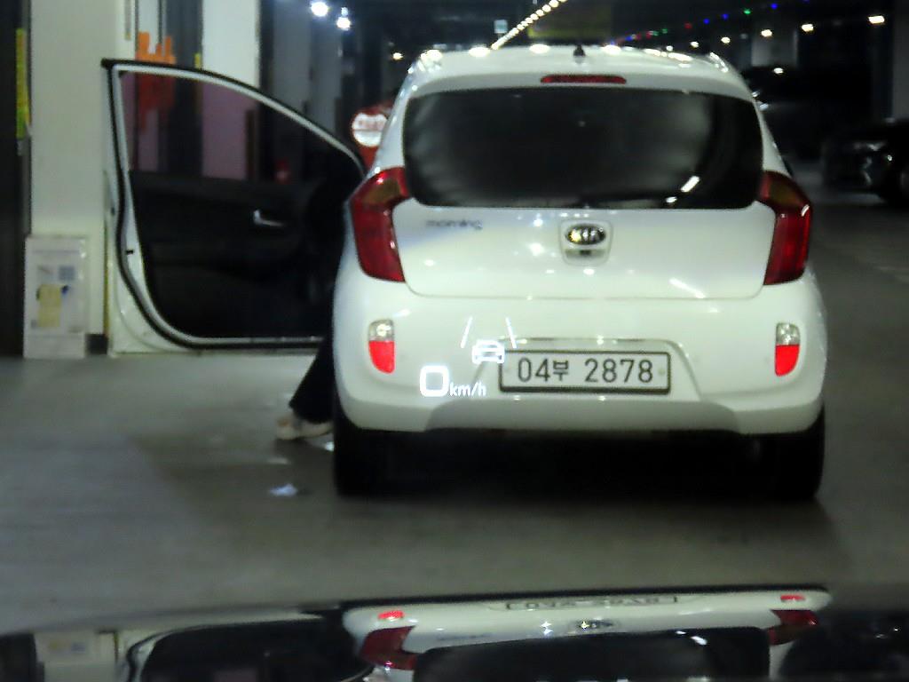 Audi Q7 2022 Azul - Importación desde Corea - HF Imports Iquique - Foto 13