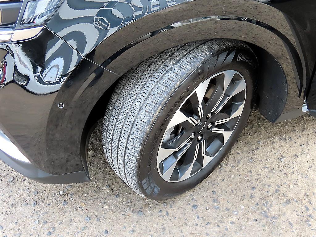 KIA Carnival 2022 Negro - Importación desde Corea - HF Imports Iquique - Foto 20