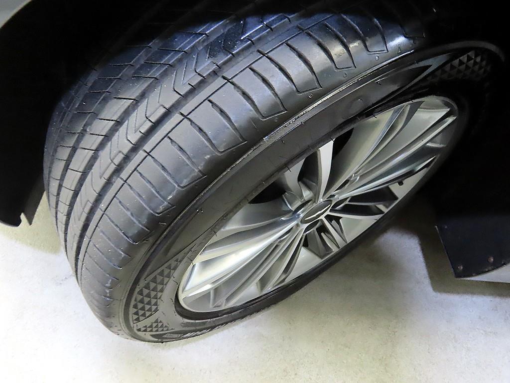 Genesis EQ900 2016 Gris - Importación desde Corea - HF Imports Iquique - Foto 20