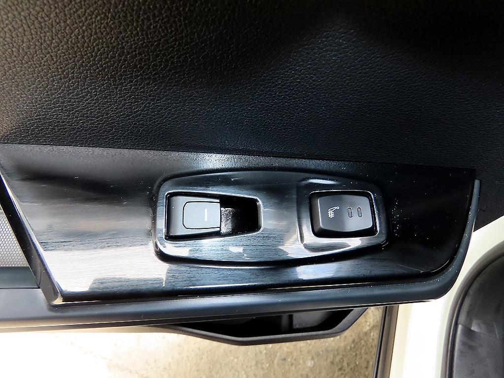 Ssangyong Torres 2024 Blanco - Importación desde Corea - HF Imports Iquique - Foto 16