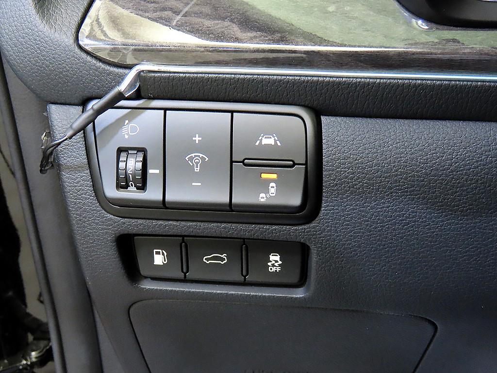 KIA K7 2020 - Importación desde Corea - HF Imports Iquique - Foto 13