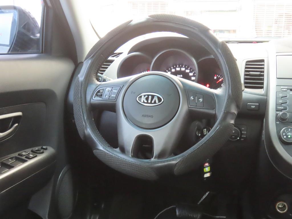 KIA Soul 2009 - Importación desde Corea - HF Imports Iquique - Foto 14