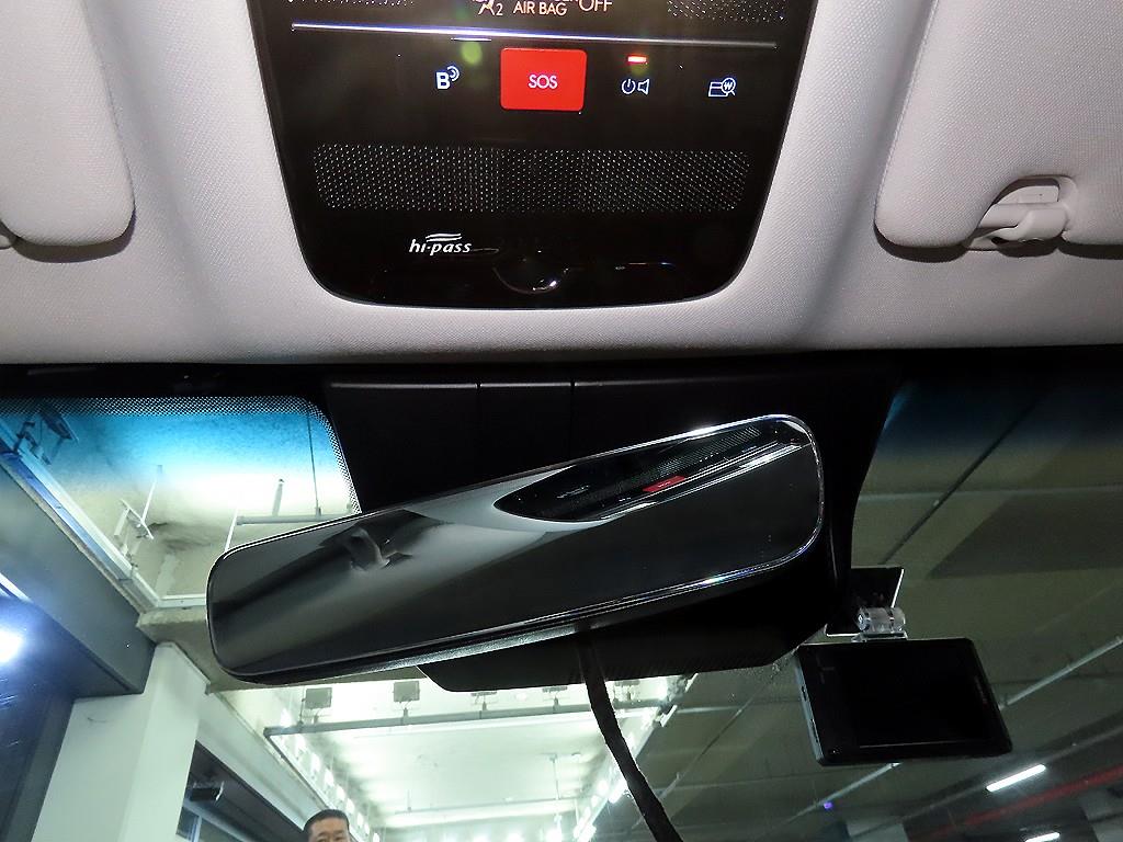 HYUNDAI Grandeur 2023 Blanco - Importación desde Corea - HF Imports Iquique - Foto 15