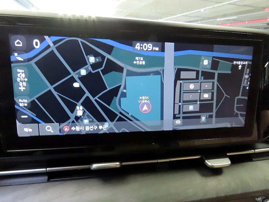 KIA Carnival 2023 Blanco - Importación desde Corea - HF Imports Iquique - Foto 14