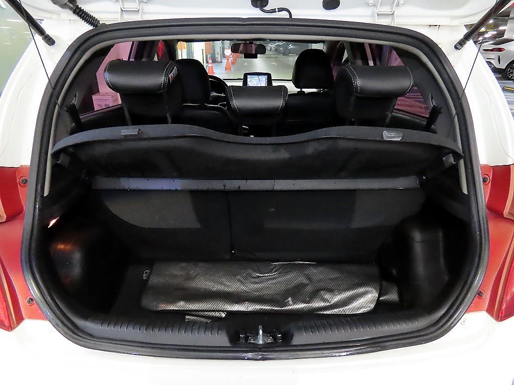 KIA Morning 2015 Blanco - Importación desde Corea - HF Imports Iquique - Foto 17