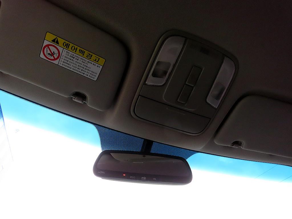 KIA Carnival 2016 Blanco - Importación desde Corea - HF Imports Iquique - Foto 16