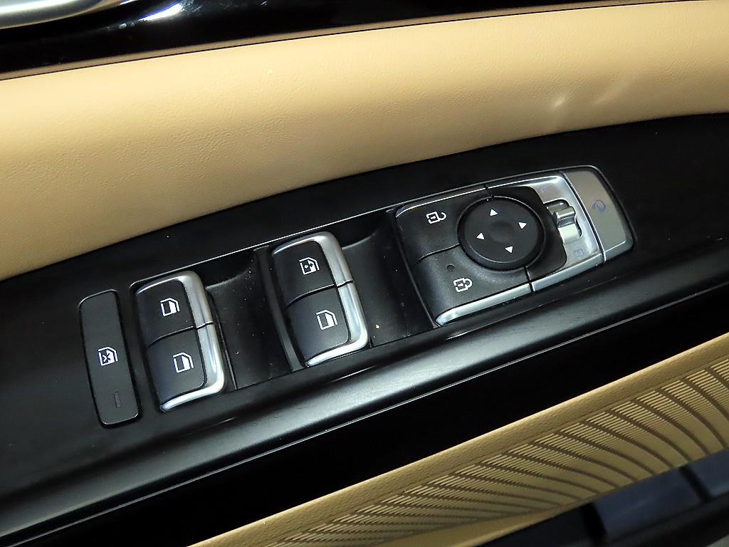 KIA Carnival 2023 the color of pearl - Importación desde Corea - HF Imports Iquique - Foto 16