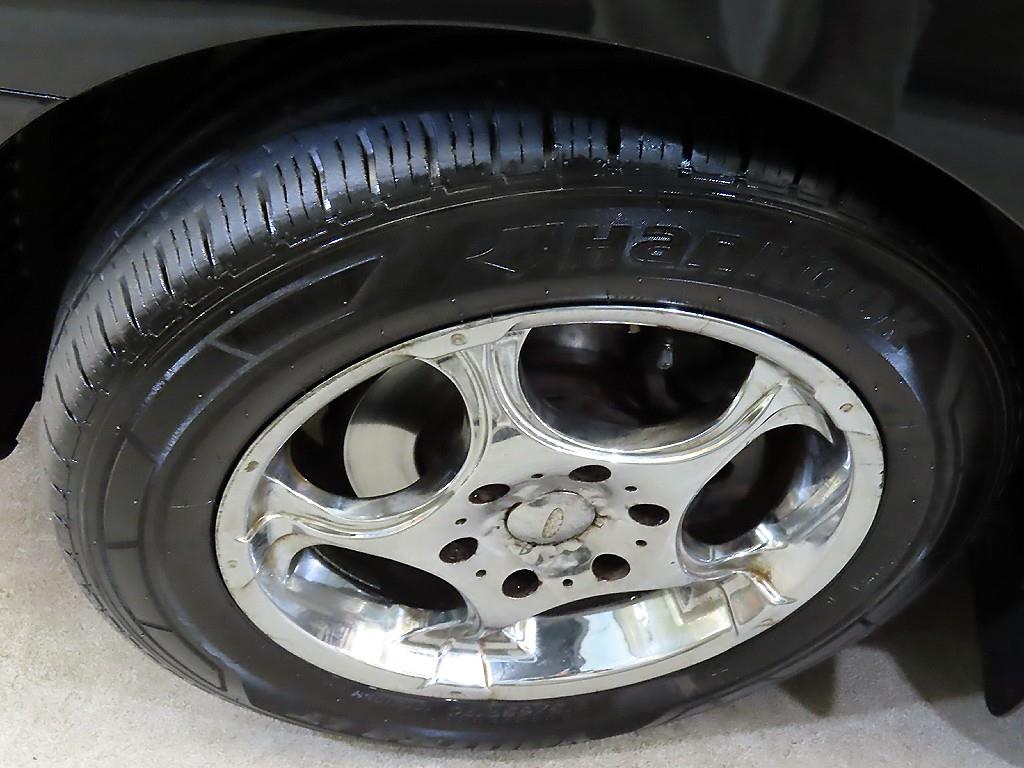 HYUNDAI Starex 2009 Negro - Importación desde Corea - HF Imports Iquique - Foto 20