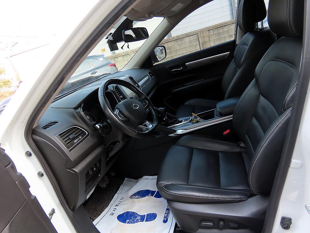 SAMSUNG QM6 - Vista 5