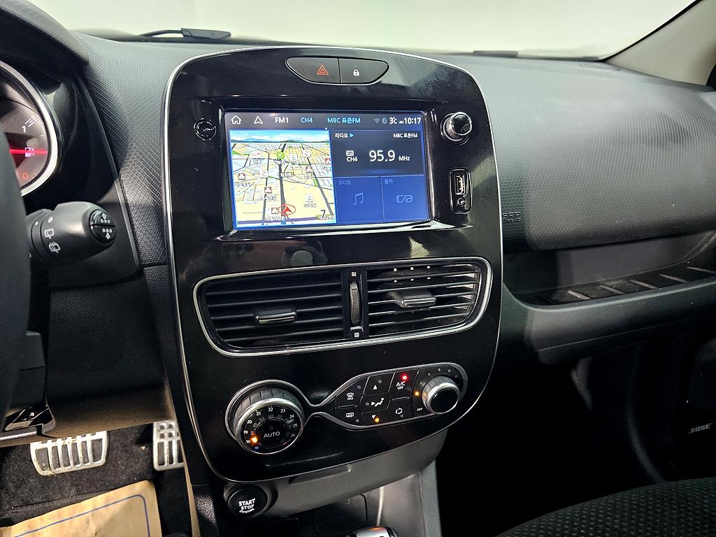 SAMSUNG Clio 2018 Rojo - Importación desde Corea - HF Imports Iquique - Foto 14