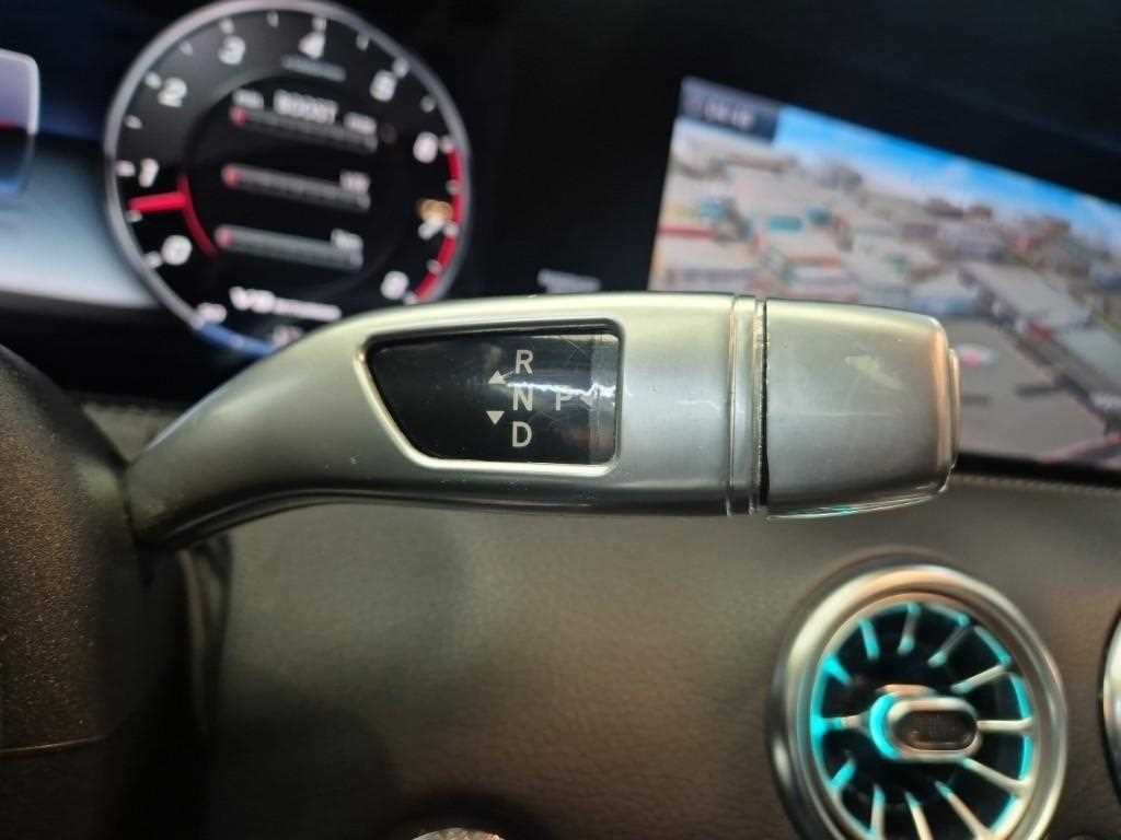 Mercedes Benz S Class - Vista 8