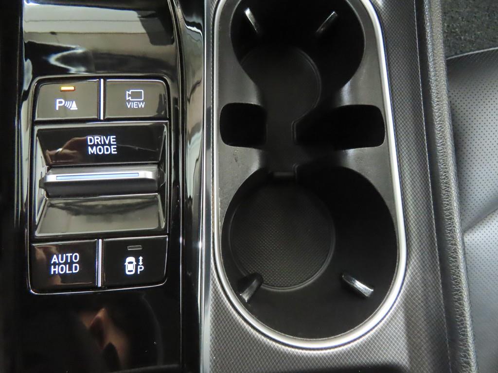 HYUNDAI Sonata 2021 - Importación desde Corea - HF Imports Iquique - Foto 13