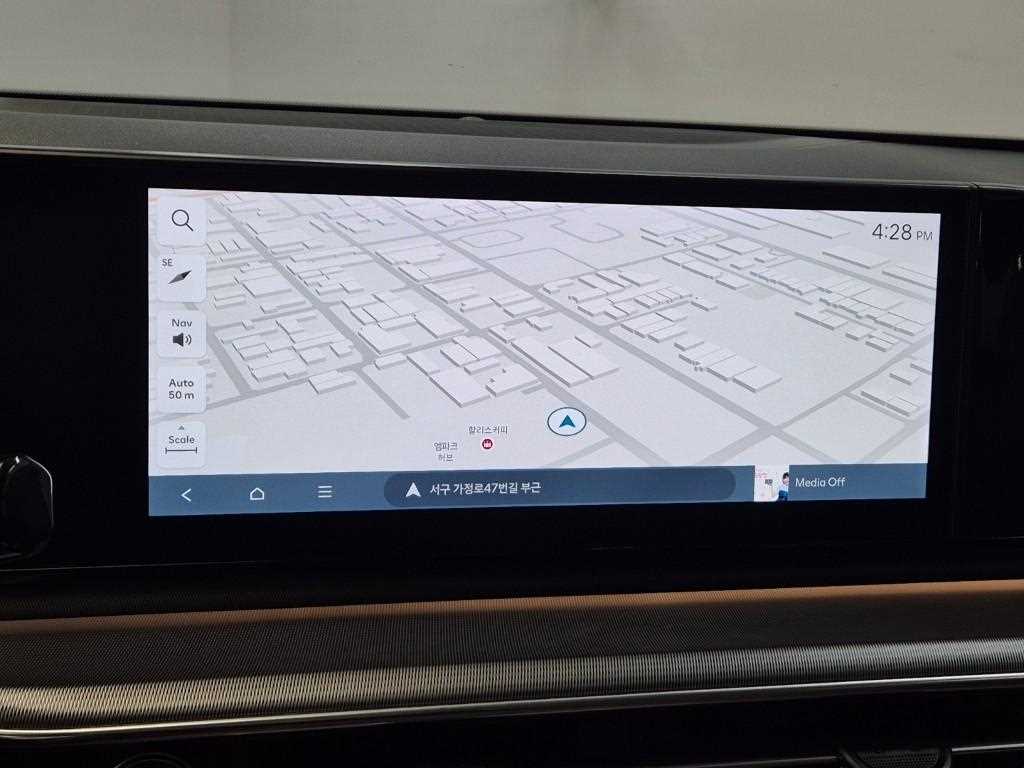 HYUNDAI Grandeur 2023 Negro - Importación desde Corea - HF Imports Iquique - Foto 13