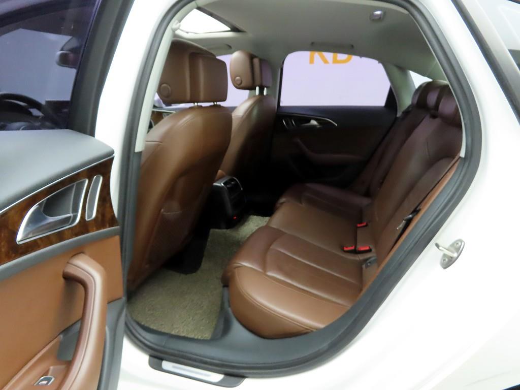 Audi A6 2013 - Importación desde Corea - HF Imports Iquique - Foto 13