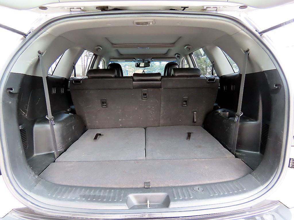 KIA Sorento 2010 Plateado - Importación desde Corea - HF Imports Iquique - Foto 18