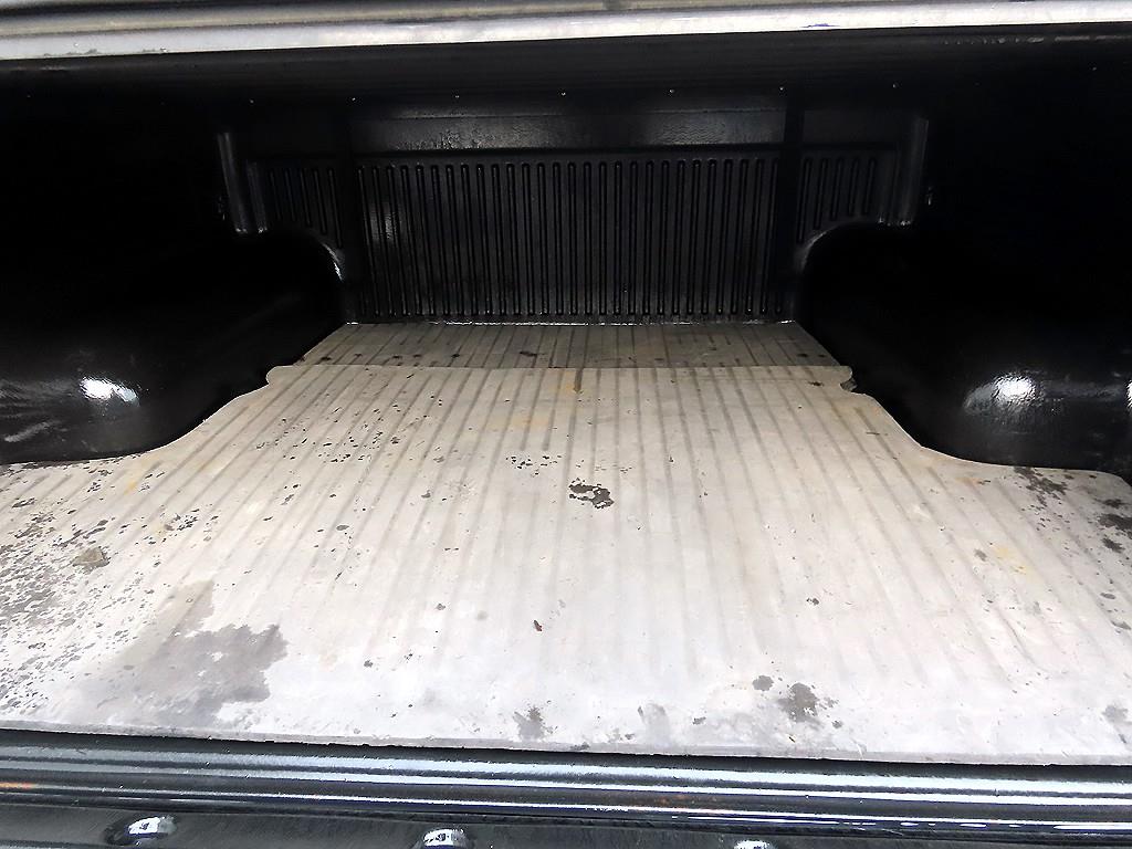 Ssangyong Korando 2017 Gris - Importación desde Corea - HF Imports Iquique - Foto 17