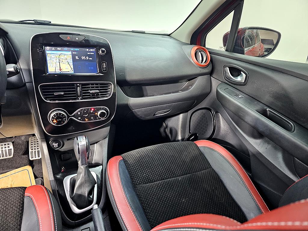 SAMSUNG Clio - Vista 10