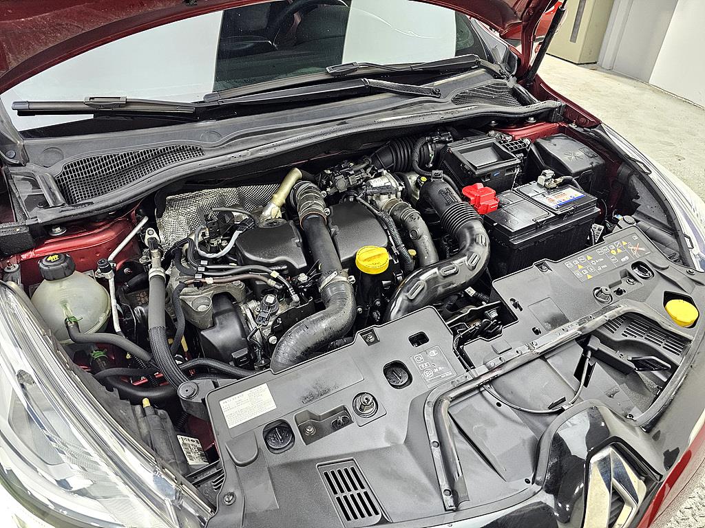 SAMSUNG Clio - Vista 6