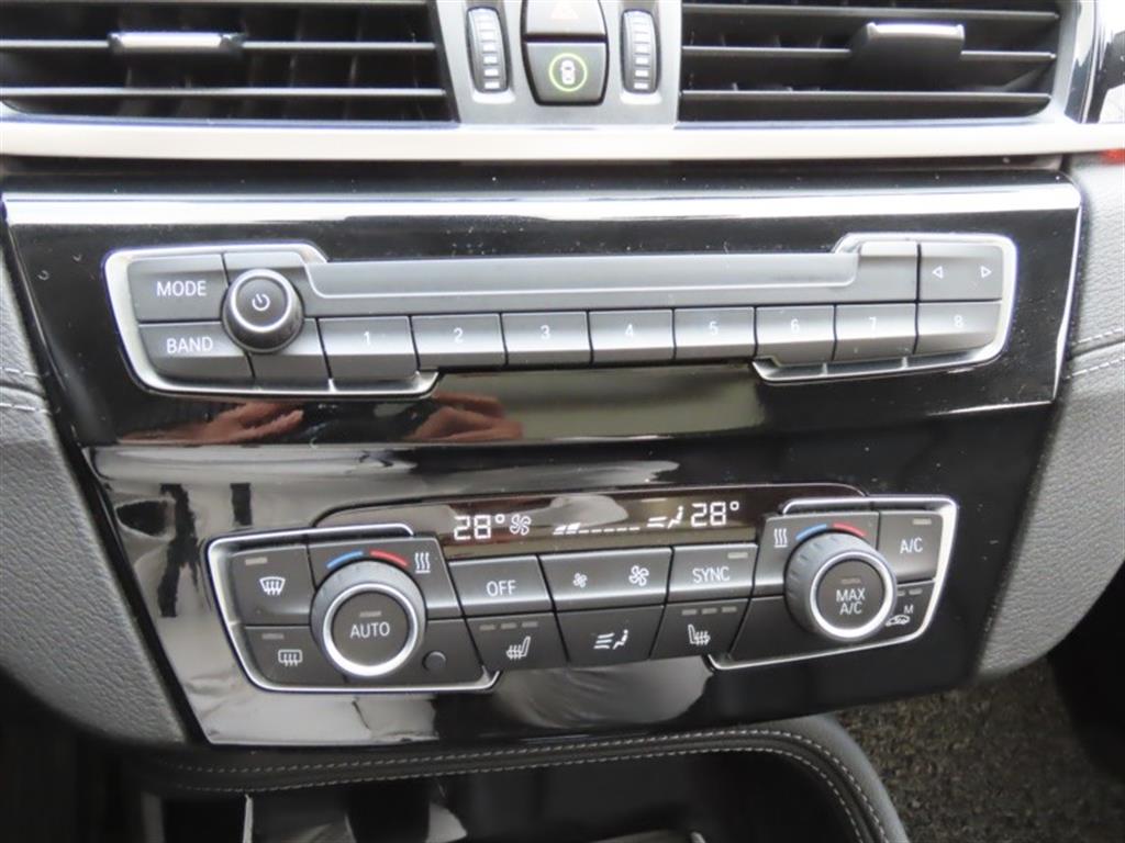 BMW X1 2022 - Importación desde Corea - HF Imports Iquique - Foto 7