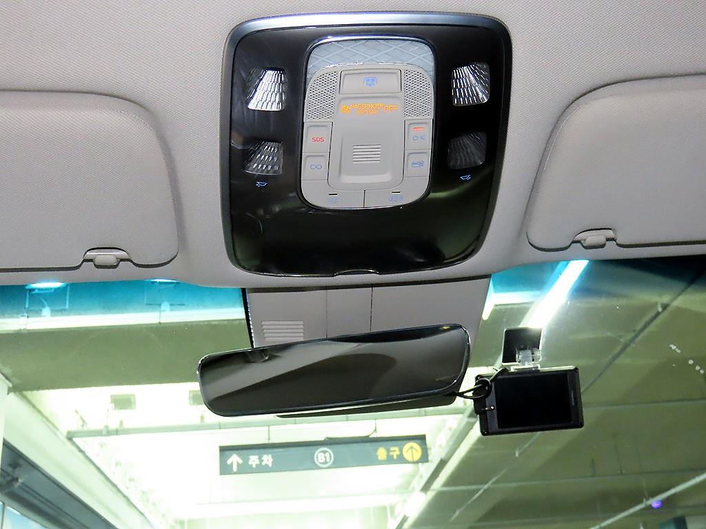 Genesis G80 2021 Negro - Importación desde Corea - HF Imports Iquique - Foto 13