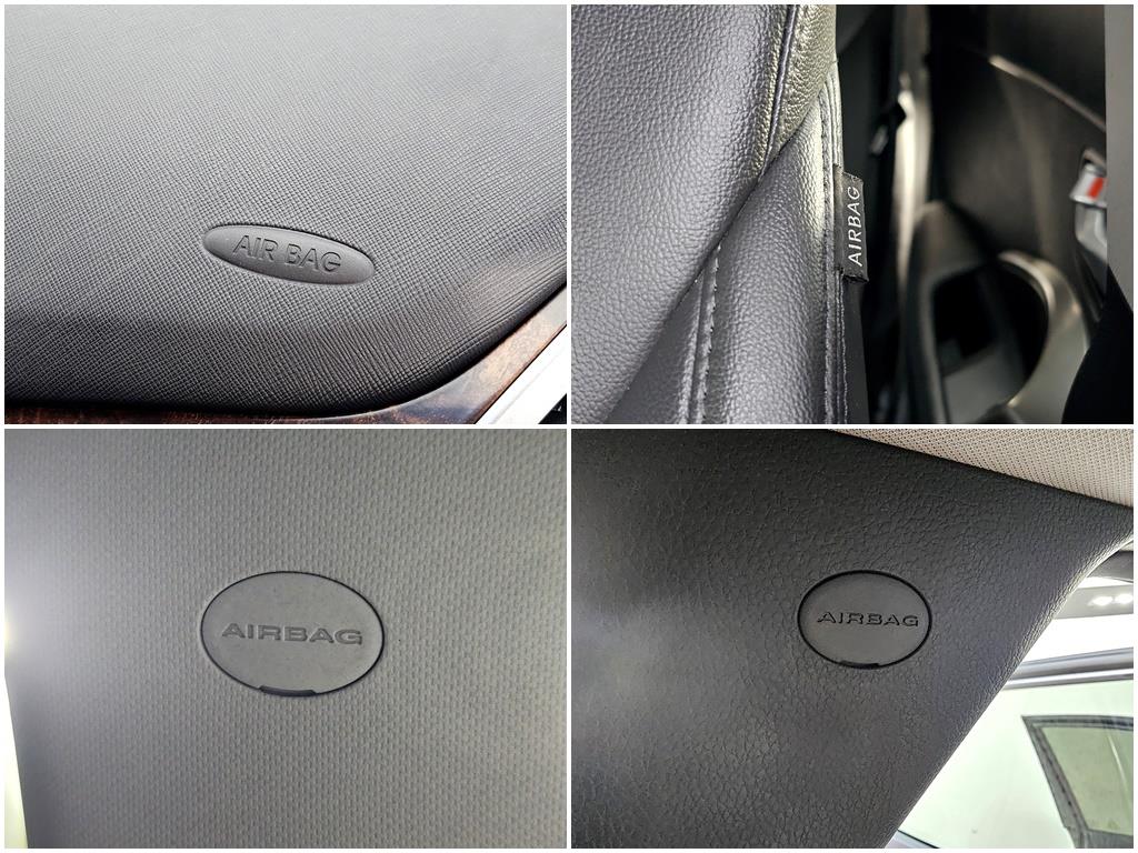 HYUNDAI Santa Fe 2016 Gris - Importación desde Corea - HF Imports Iquique - Foto 15