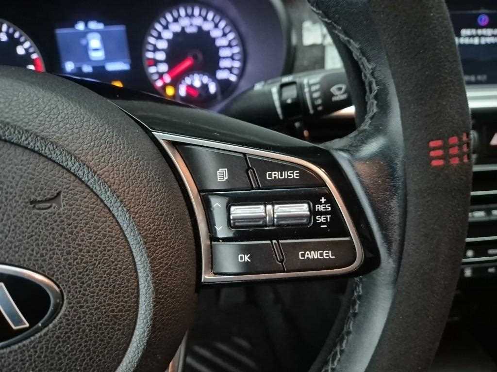 KIA K5 2019 Azul - Importación desde Corea - HF Imports Iquique - Foto 15