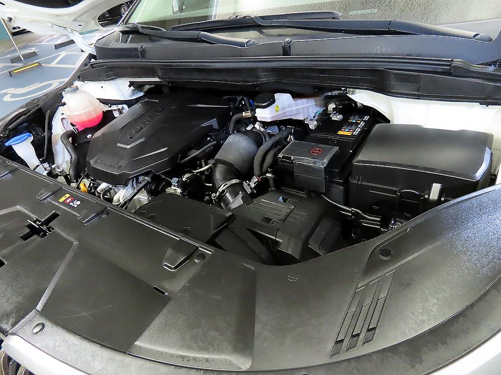 KIA Carnival 2023 Blanco - Importación desde Corea - HF Imports Iquique - Foto 19