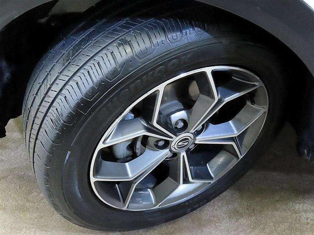 Ssangyong Korando 2019 Blanco - Importación desde Corea - HF Imports Iquique - Foto 20