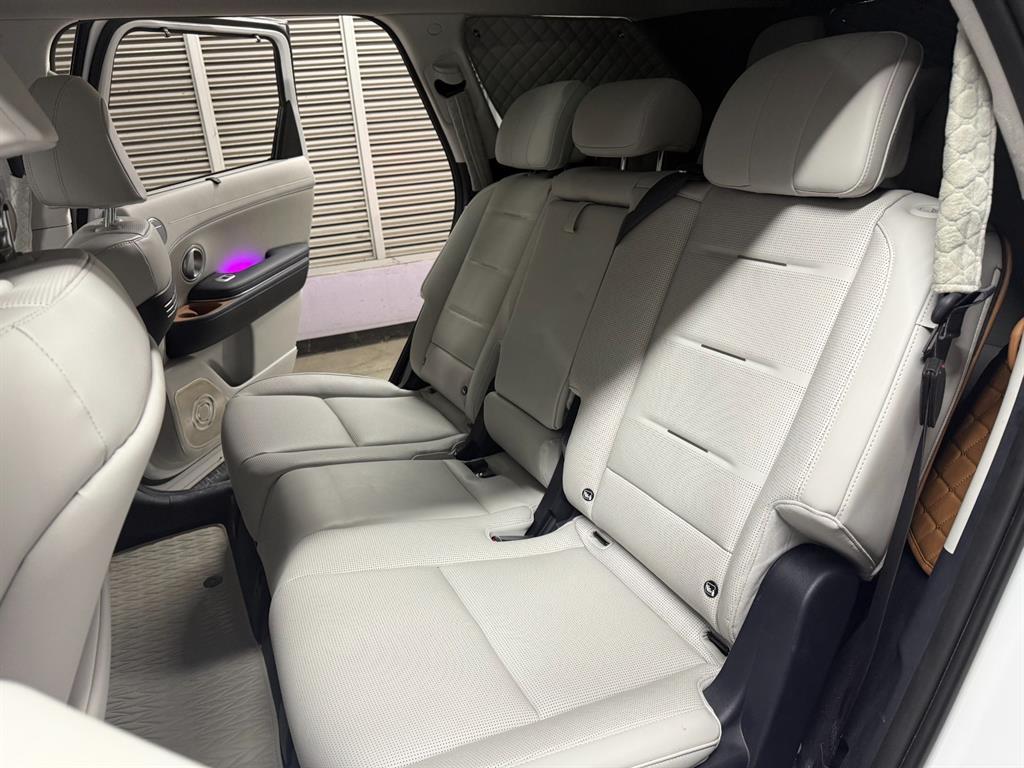 HYUNDAI Palisade - Vista 11