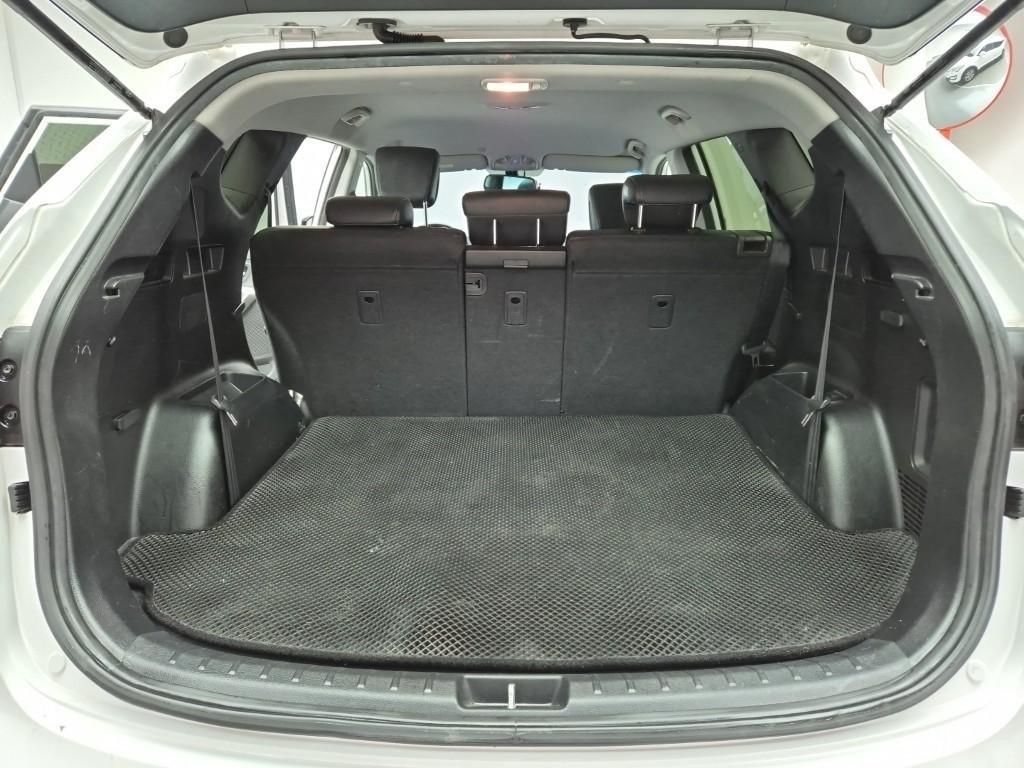 HYUNDAI Santa Fe 2013 Blanco - Importación desde Corea - HF Imports Iquique - Foto 18