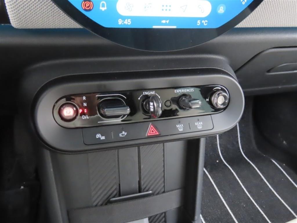 Mini Cooper - Vista 11