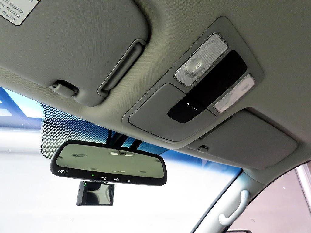 KIA Mohave 2015 - Importación desde Corea - HF Imports Iquique - Foto 17