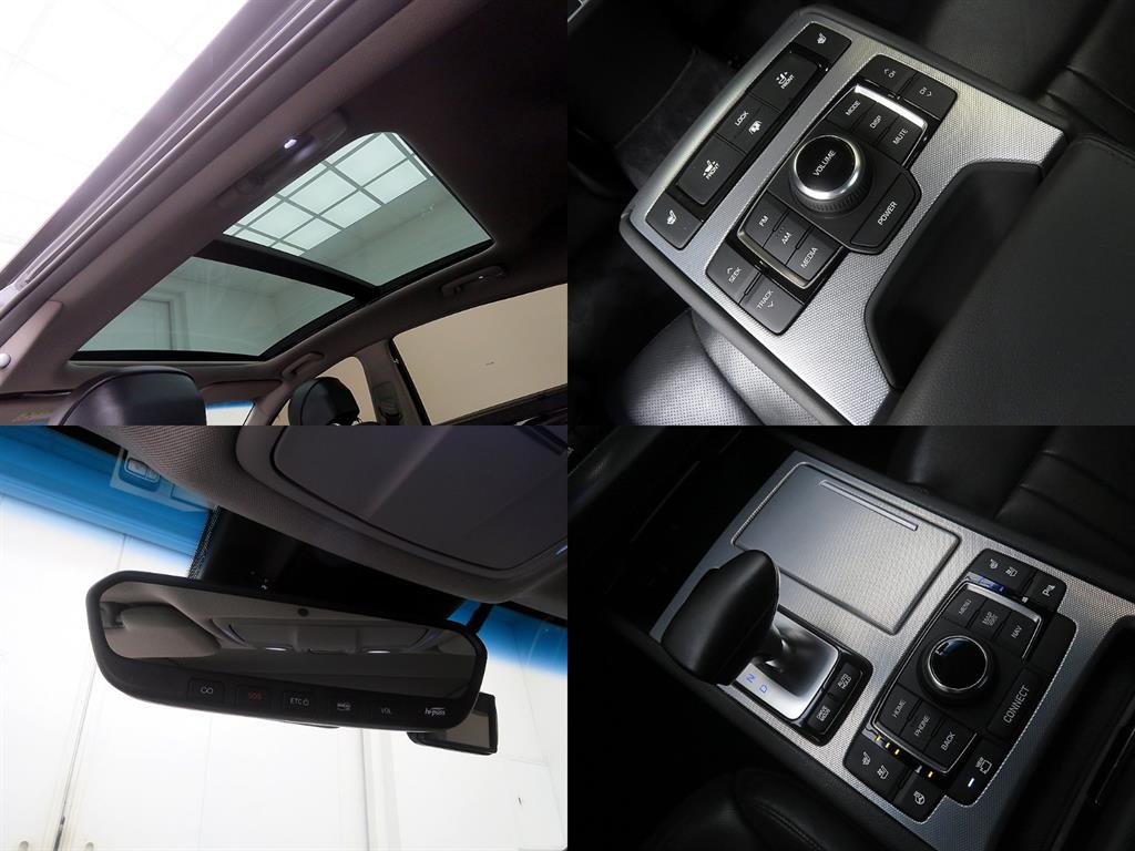 Genesis G80 2018 - Importación desde Corea - HF Imports Iquique - Foto 16