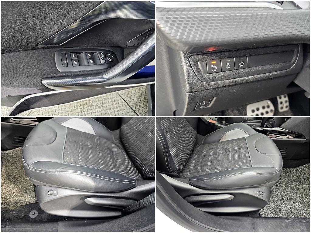 Peugeot 2008 2017 Blanco - Importación desde Corea - HF Imports Iquique - Foto 18