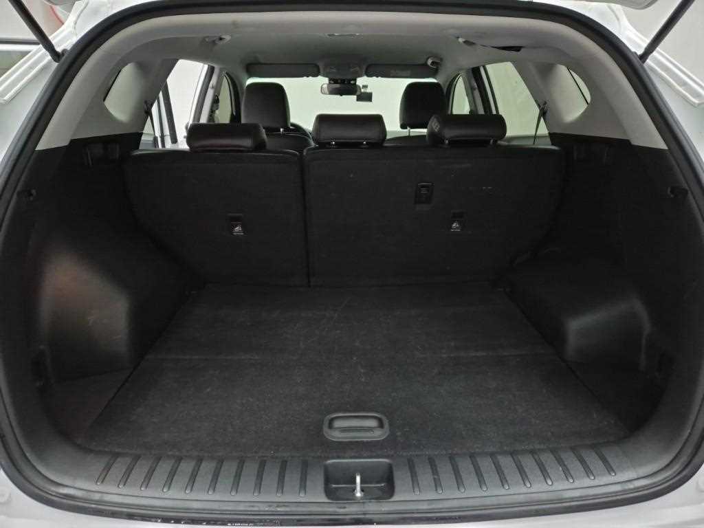 HYUNDAI Tucson 2020 Blanco - Importación desde Corea - HF Imports Iquique - Foto 16