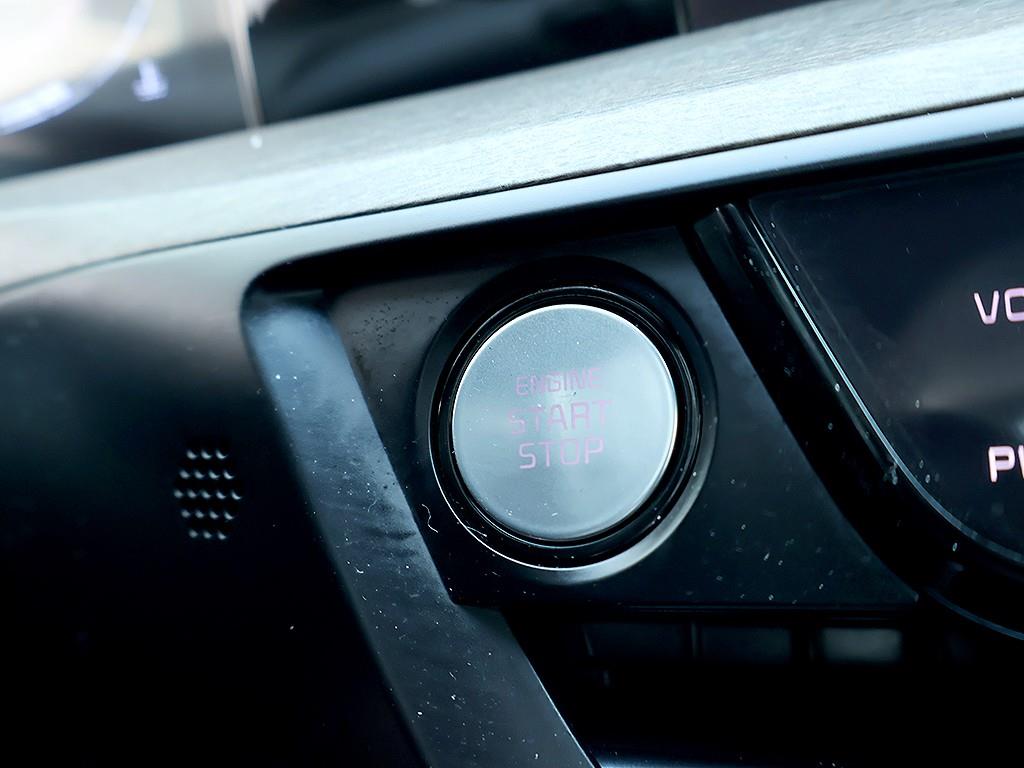 KIA K8 2023 Blanco - Importación desde Corea - HF Imports Iquique - Foto 11