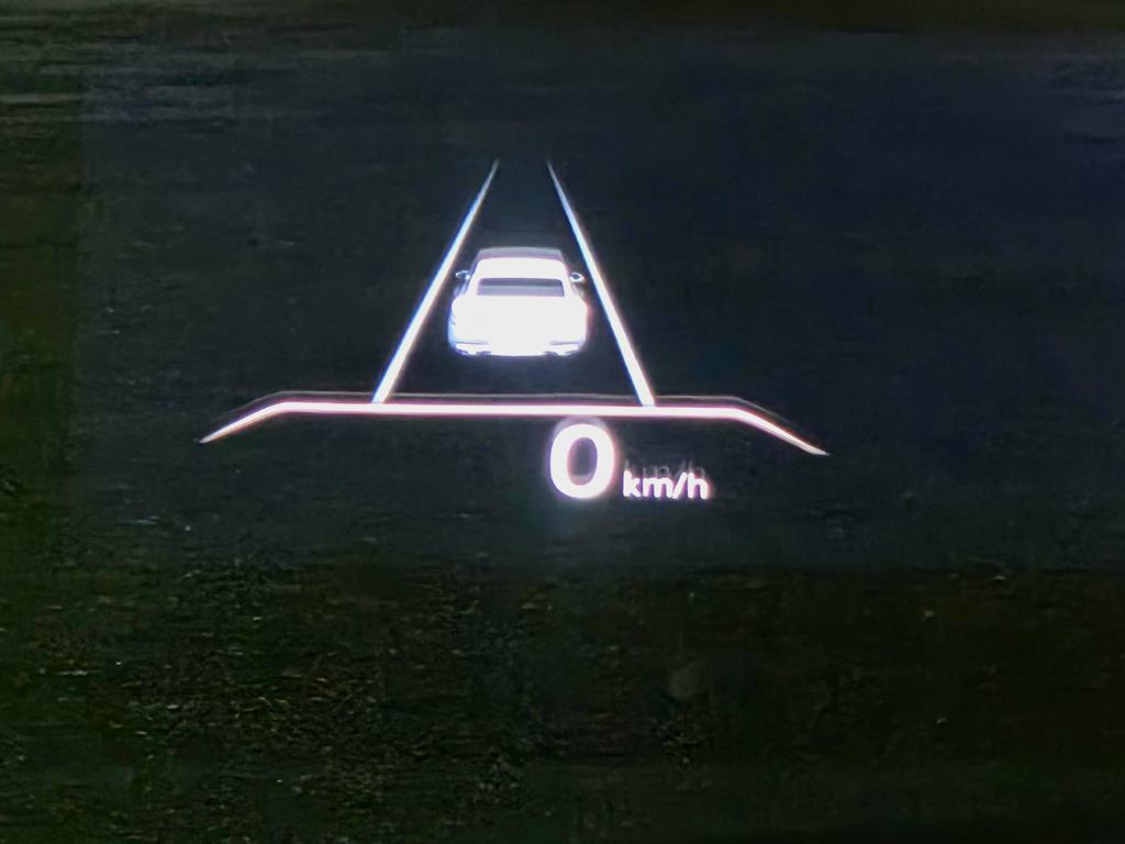 Genesis G80 2020 Azul - Importación desde Corea - HF Imports Iquique - Foto 18