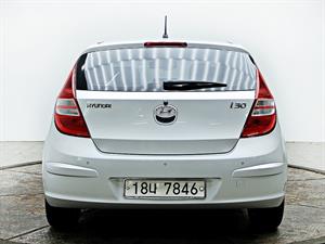 HYUNDAI i30 - Vista 6