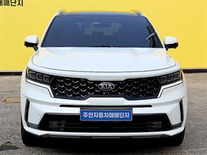 KIA Sorento - Vista 2