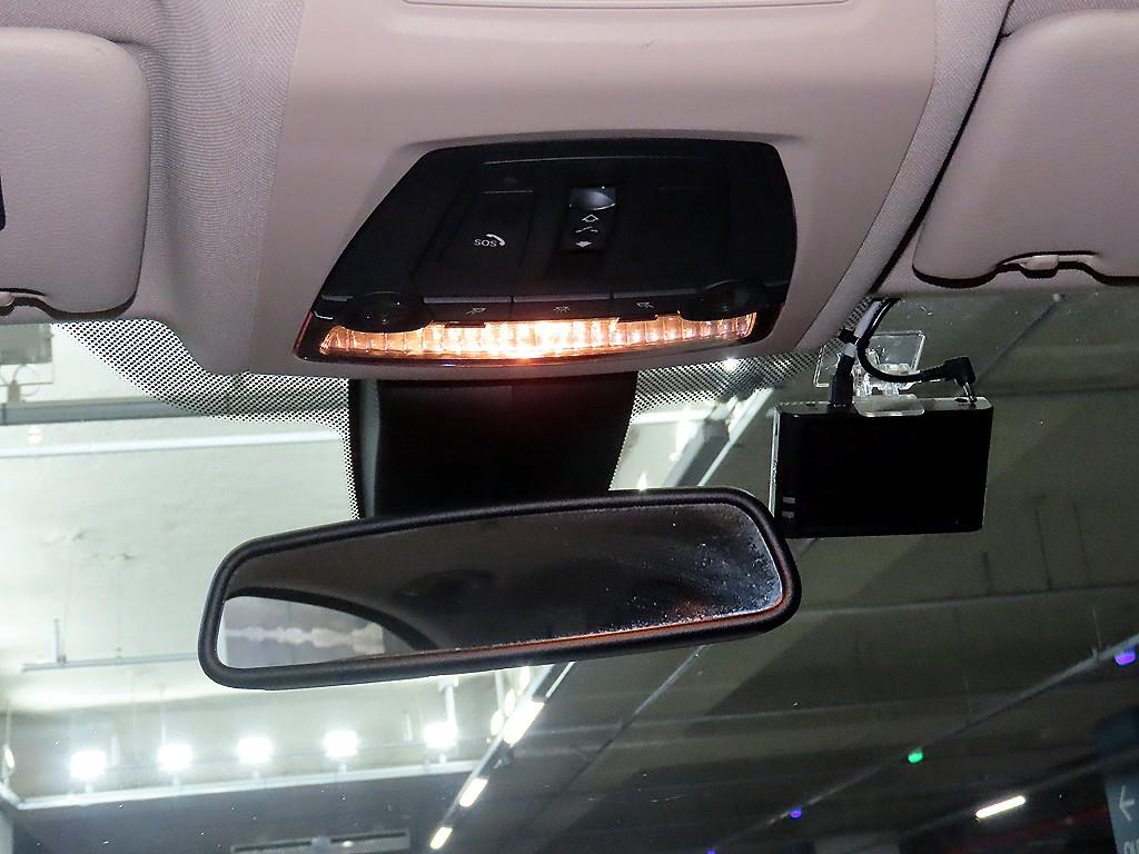 BMW 5 Series 2015 Blanco - Importación desde Corea - HF Imports Iquique - Foto 16