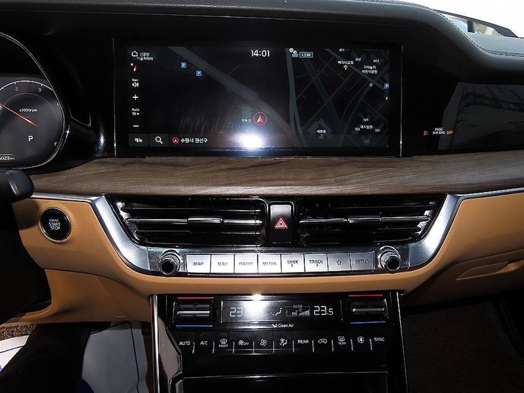 KIA Mohave 2020 - Importación desde Corea - HF Imports Iquique - Foto 13