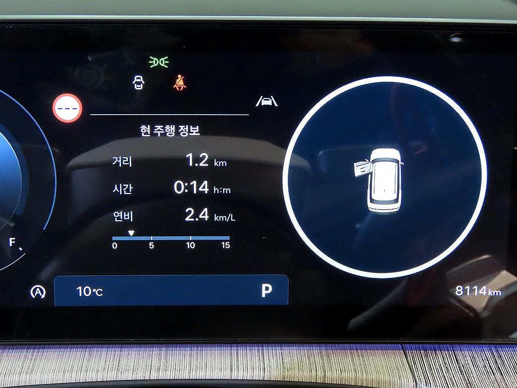 HYUNDAI Santa Fe - Vista 9