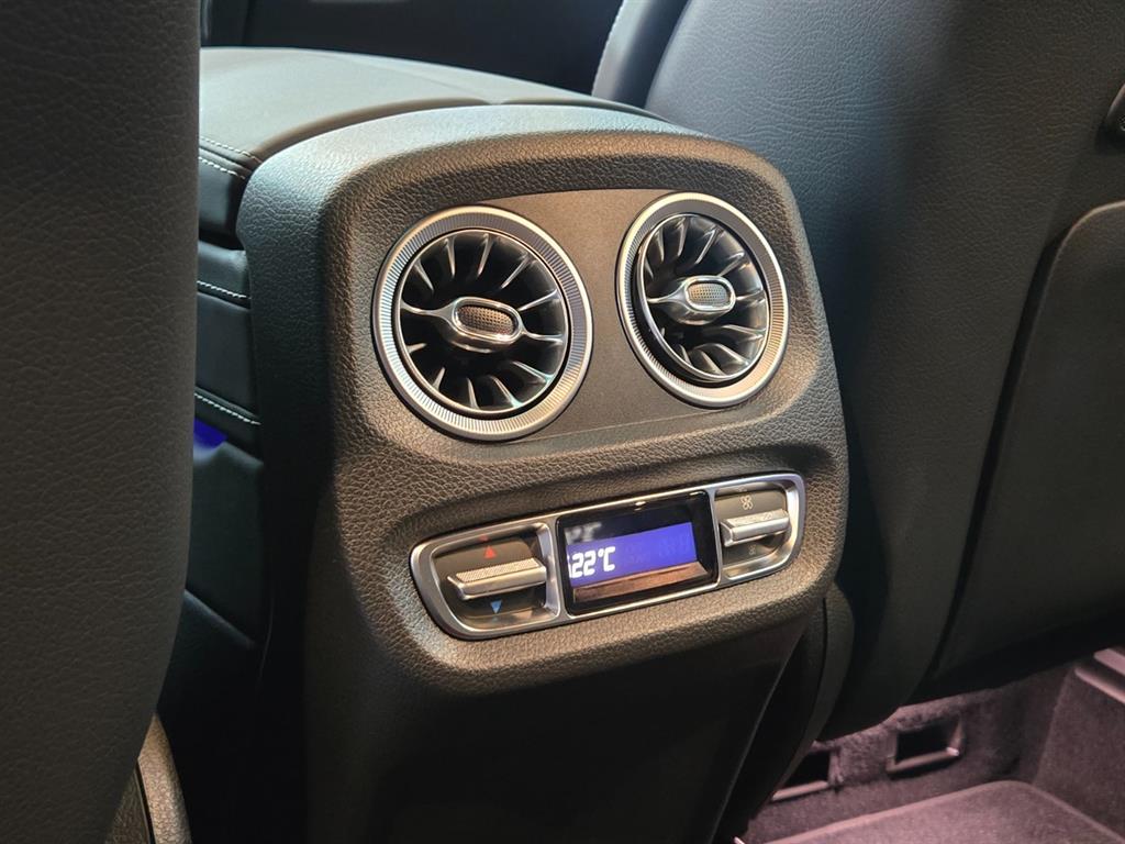 Mercedes Benz G Class (G Wagen) 2021 Blanco - Importación desde Corea - HF Imports Iquique - Foto 18