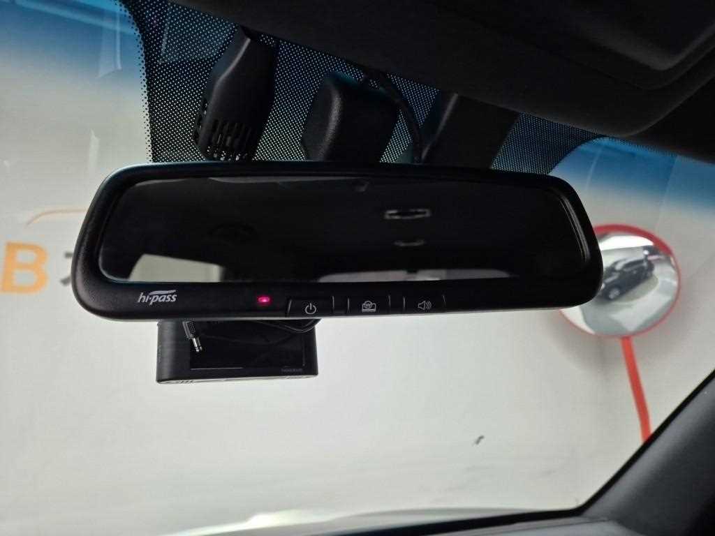 Ssangyong Rexton 2024 Negro - Importación desde Corea - HF Imports Iquique - Foto 16