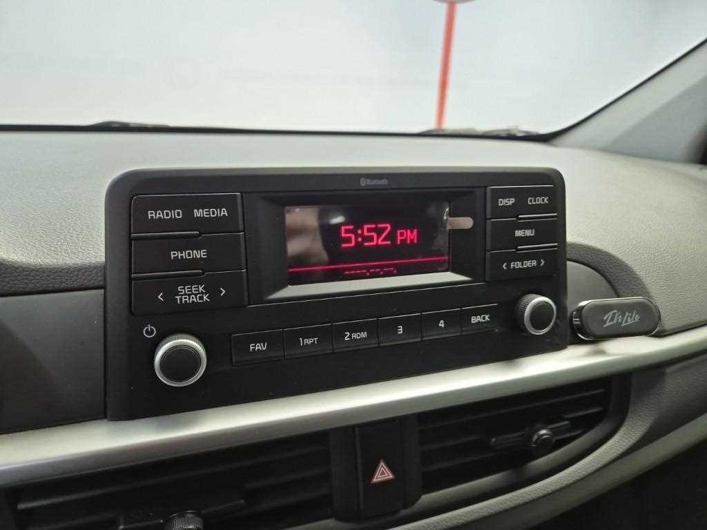 KIA Morning 2021 the color of pearl - Importación desde Corea - HF Imports Iquique - Foto 15