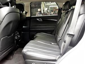 Genesis GV80 - Vista 11