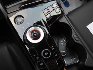 KIA Sportage - Vista 12